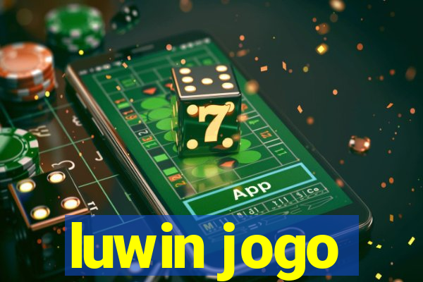 luwin jogo